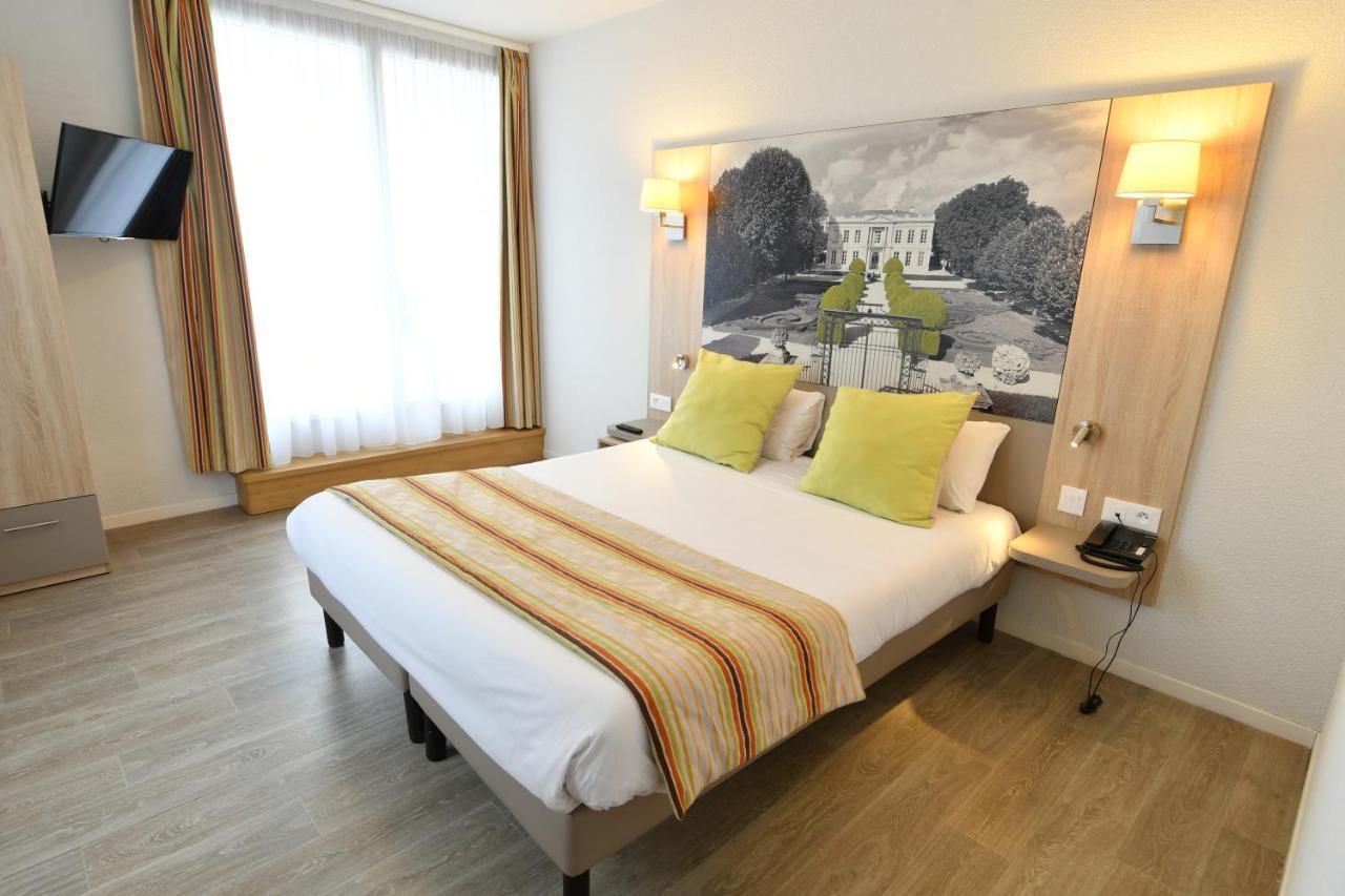 Appart-hôtel Mer&golf Bassins à Flot Bordeaux